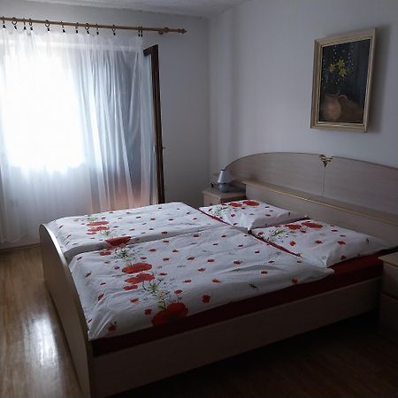 Apartma 27 Kranjska Gora Exterior photo
