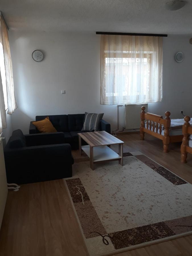 Apartma 27 Kranjska Gora Exterior photo