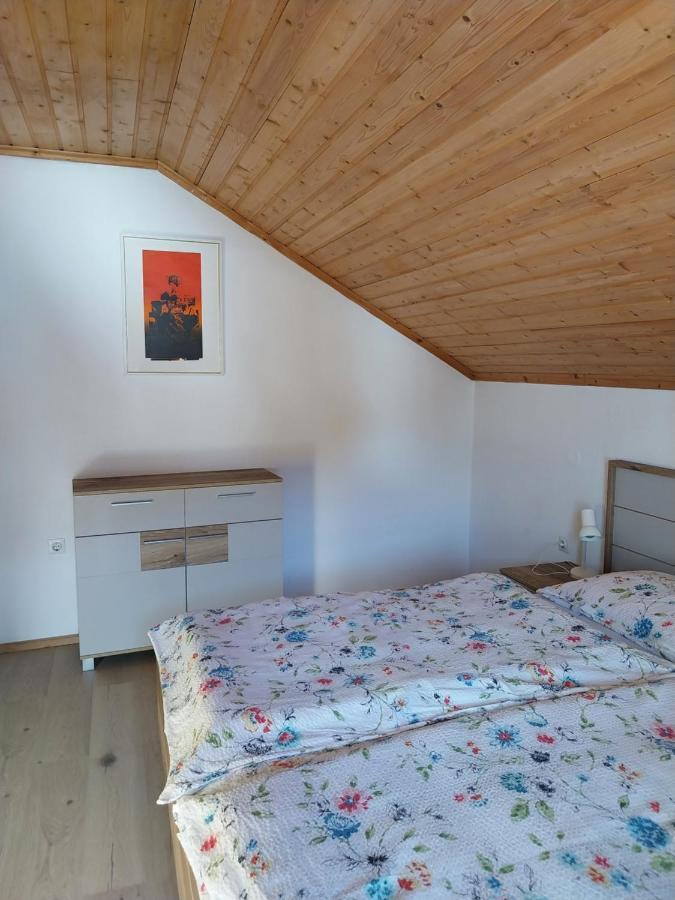 Apartma 27 Kranjska Gora Exterior photo