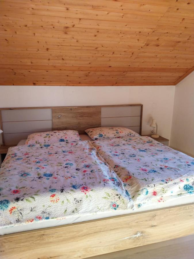 Apartma 27 Kranjska Gora Exterior photo