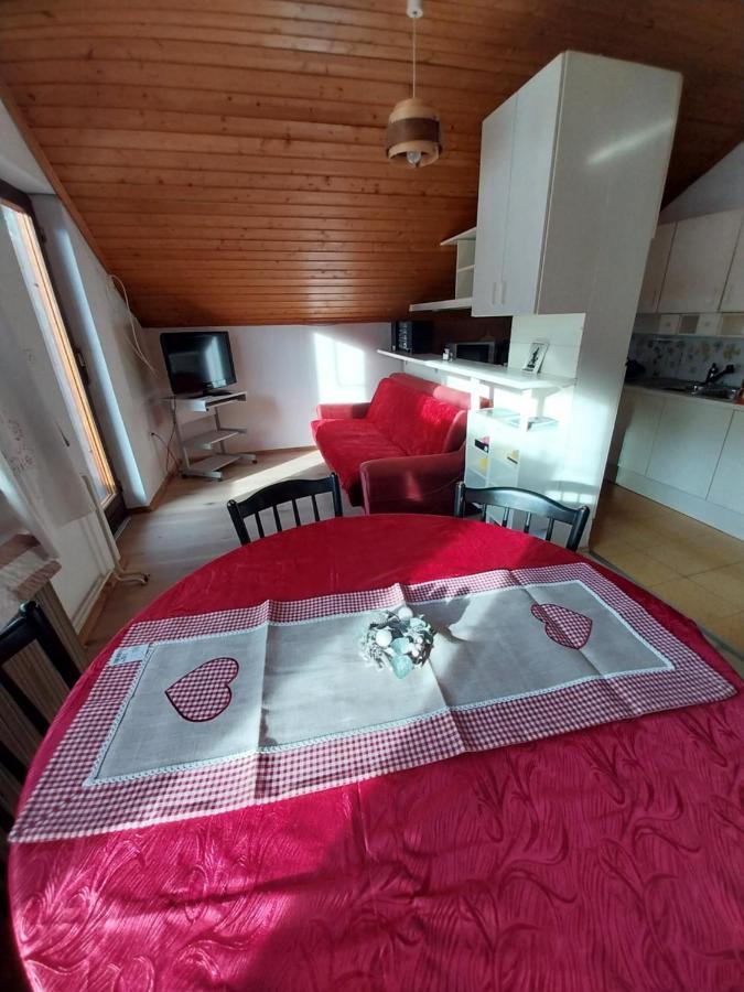 Apartma 27 Kranjska Gora Exterior photo