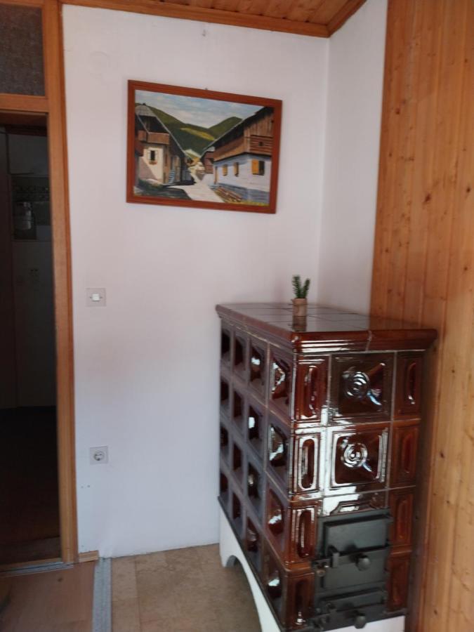 Apartma 27 Kranjska Gora Exterior photo