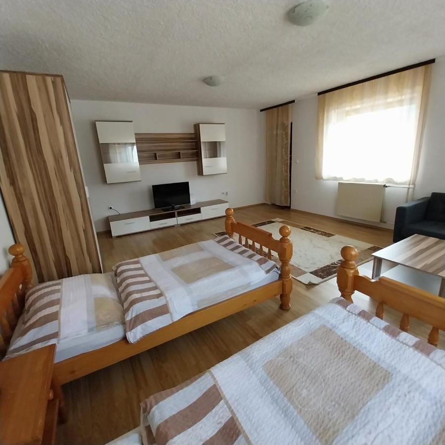Apartma 27 Kranjska Gora Exterior photo