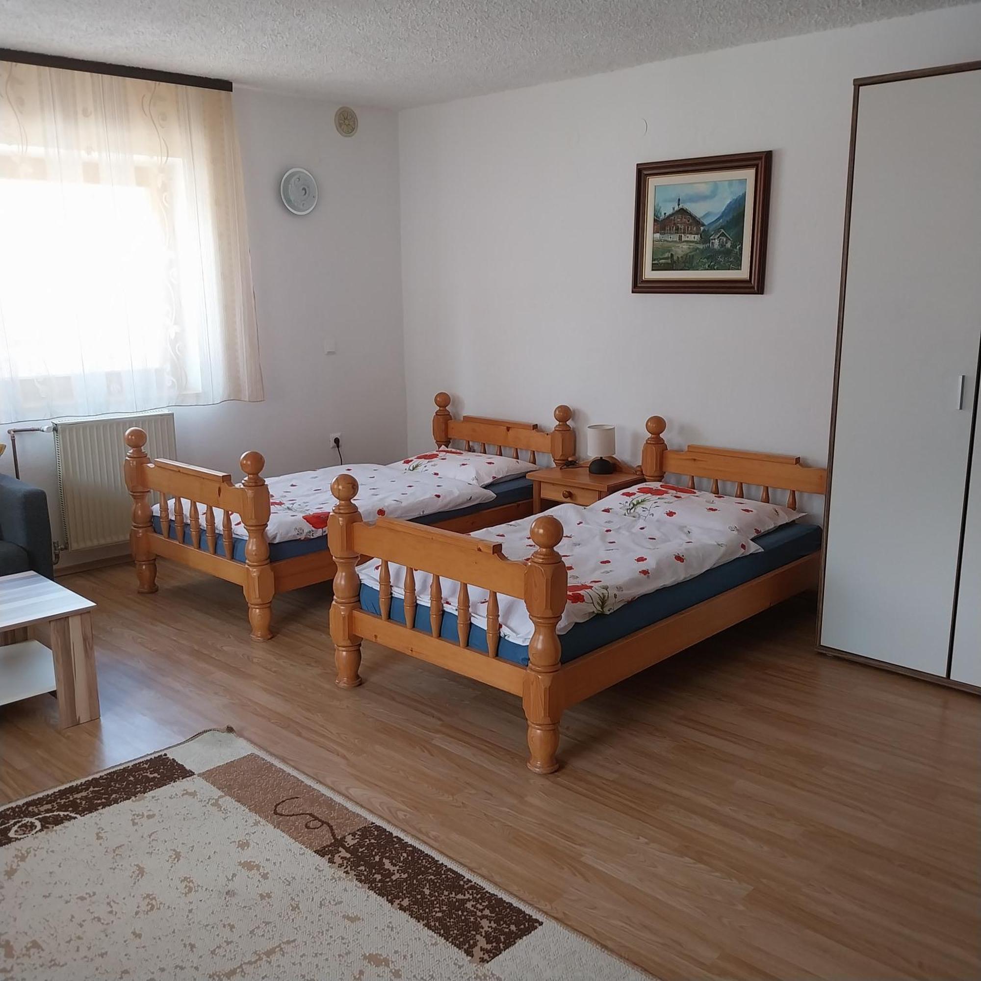 Apartma 27 Kranjska Gora Exterior photo