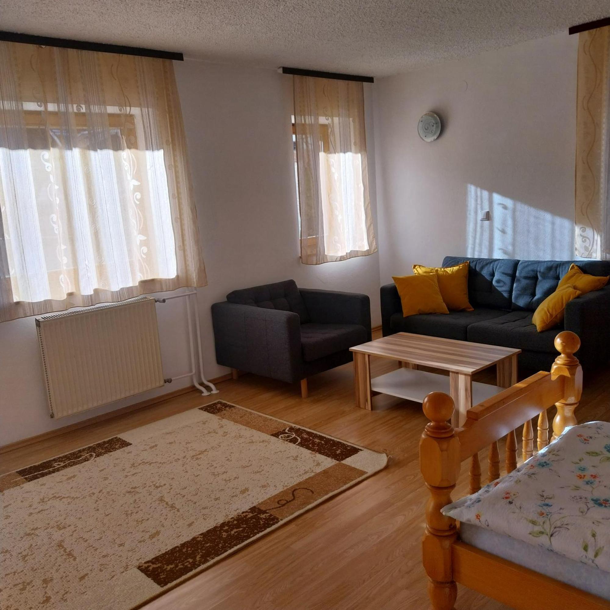 Apartma 27 Kranjska Gora Room photo